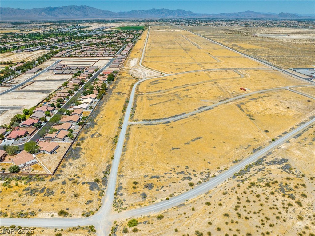 5990 East Crazyhorse Street Pahrump NV 89061
