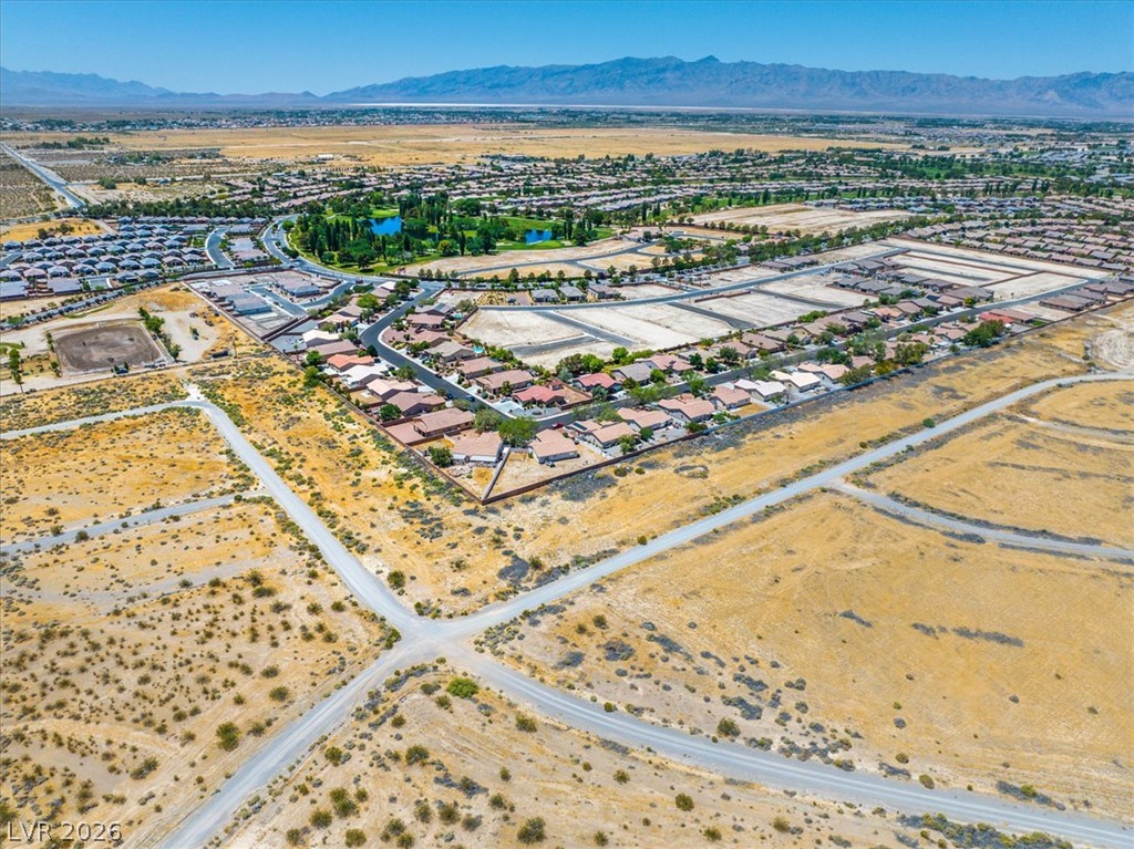 5990 East Crazyhorse Street Pahrump NV 89061