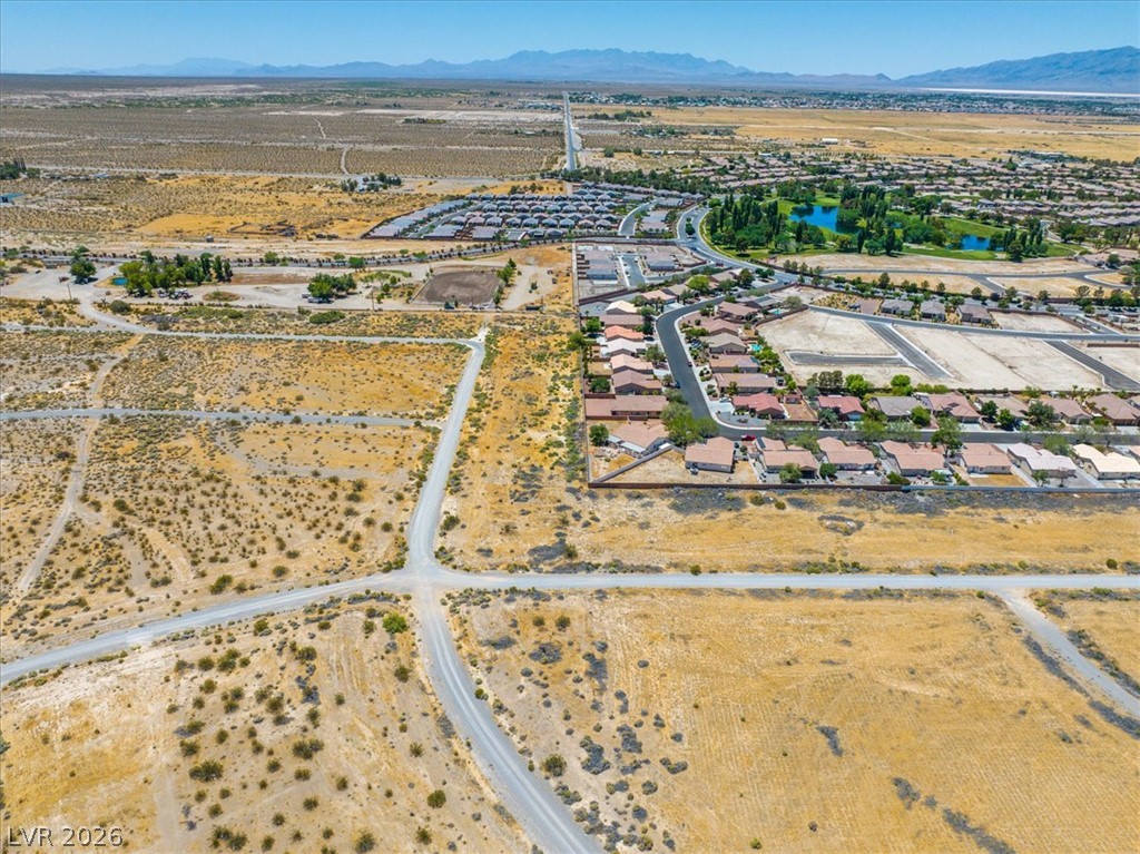 5990 East Crazyhorse Street Pahrump NV 89061
