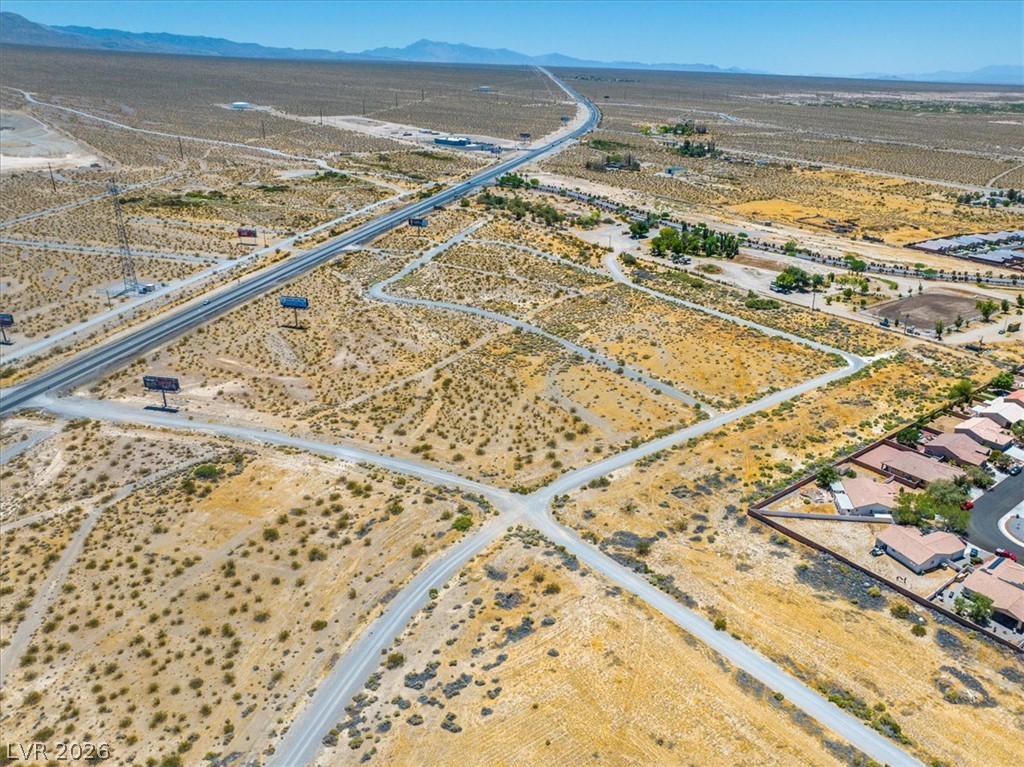 5990 East Crazyhorse Street Pahrump NV 89061
