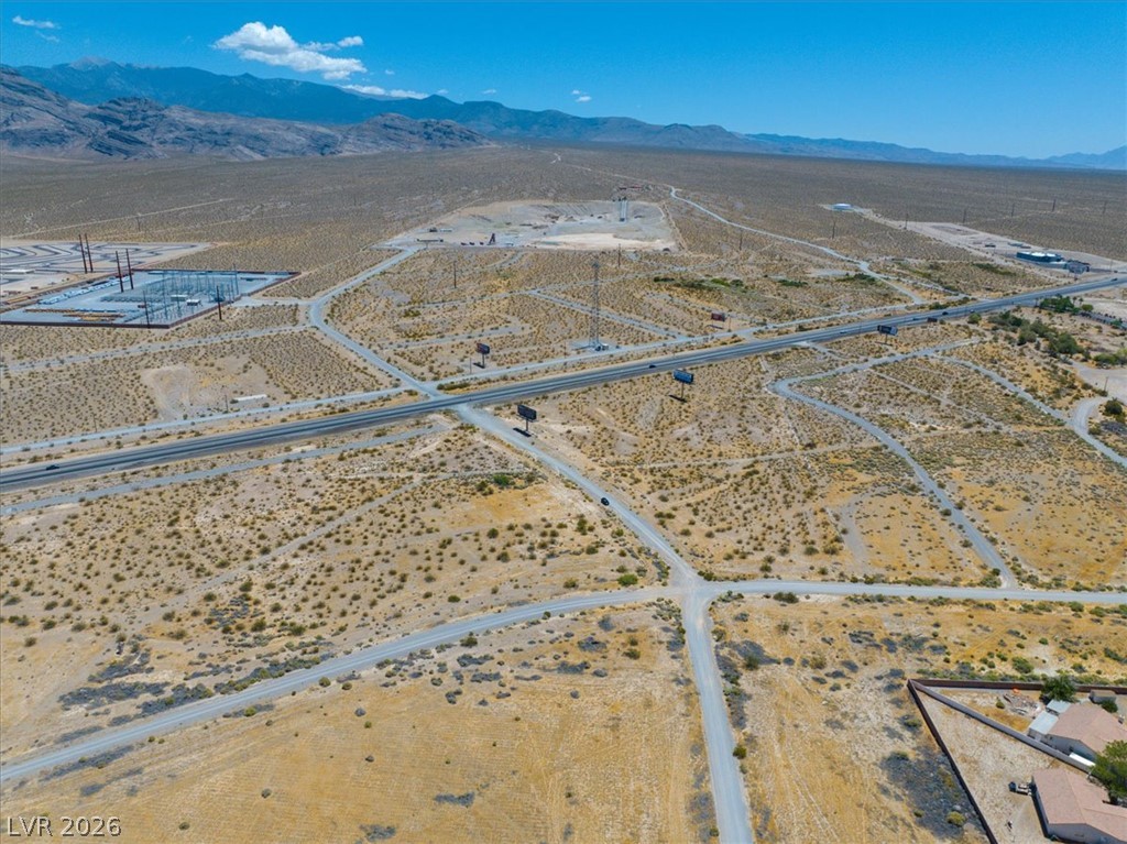 5990 East Crazyhorse Street Pahrump NV 89061