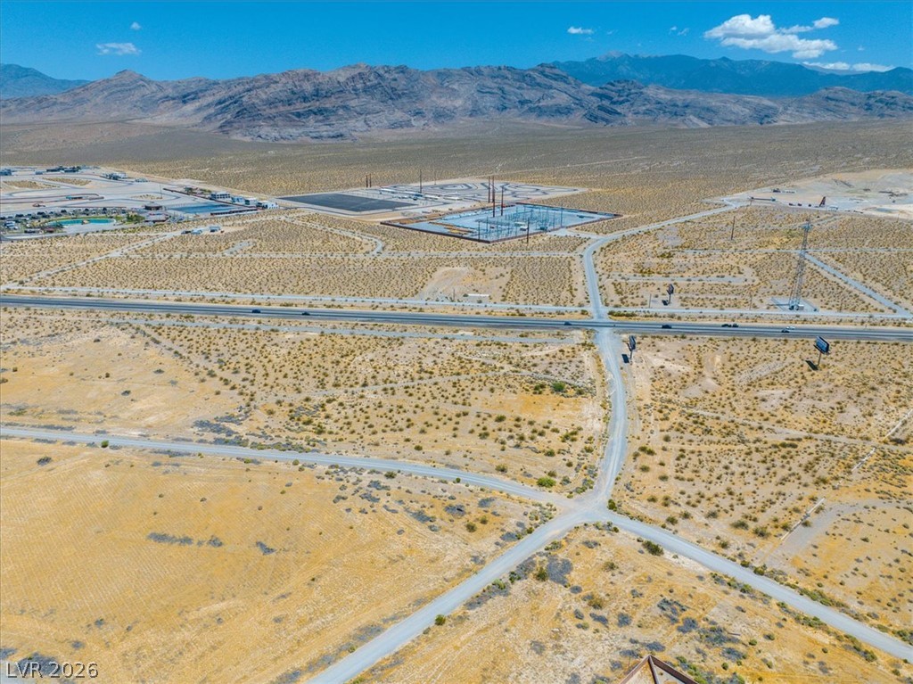 5990 East Crazyhorse Street Pahrump NV 89061