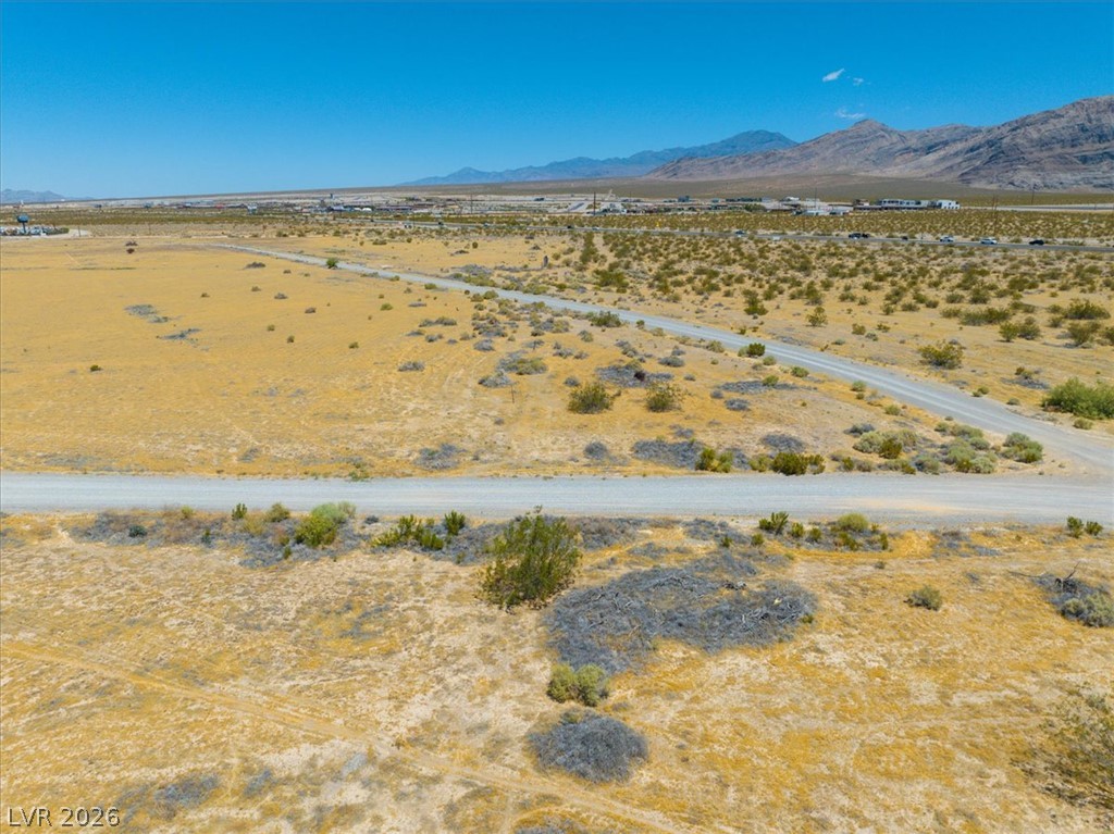 5990 East Crazyhorse Street Pahrump NV 89061