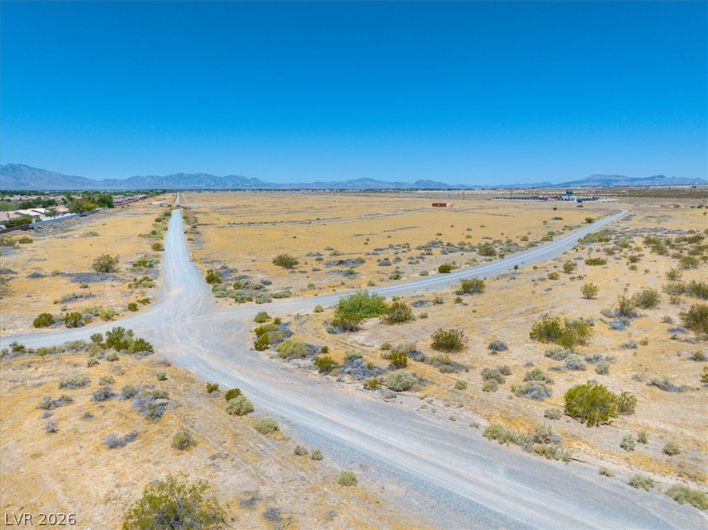 5990 East Crazyhorse Street Pahrump NV 89061