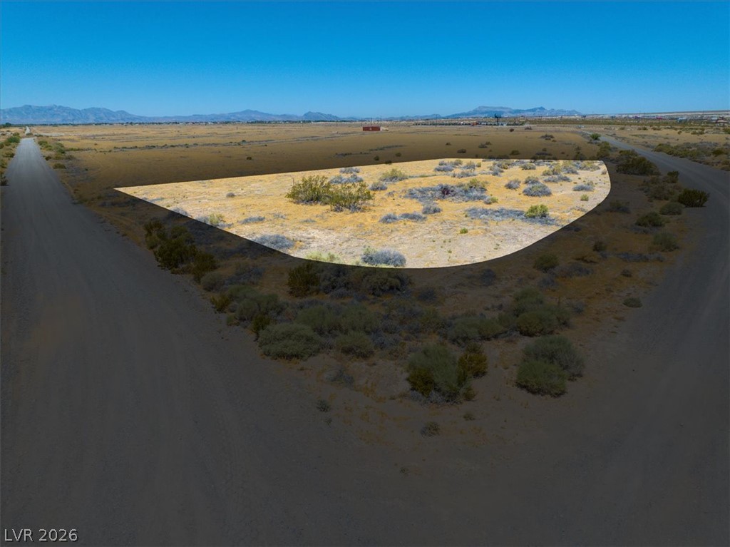 5990 East Crazyhorse Street Pahrump NV 89061