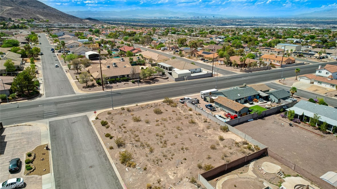 100 East Delamar Drive Henderson NV 89015
