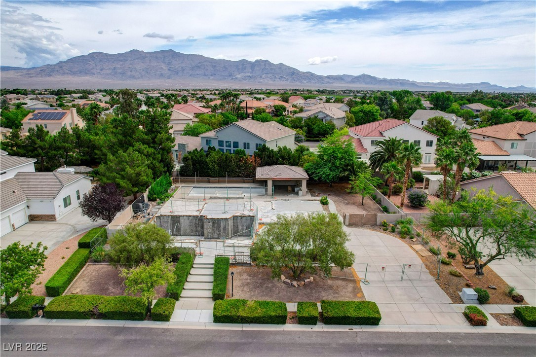 7360 Bachelors Button Drive Las Vegas NV 89131
