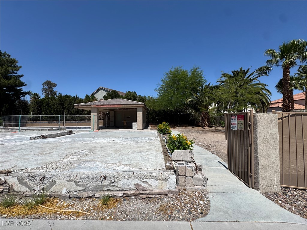 7360 Bachelors Button Drive Las Vegas NV 89131