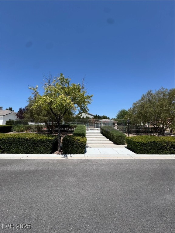 7360 Bachelors Button Drive Las Vegas NV 89131