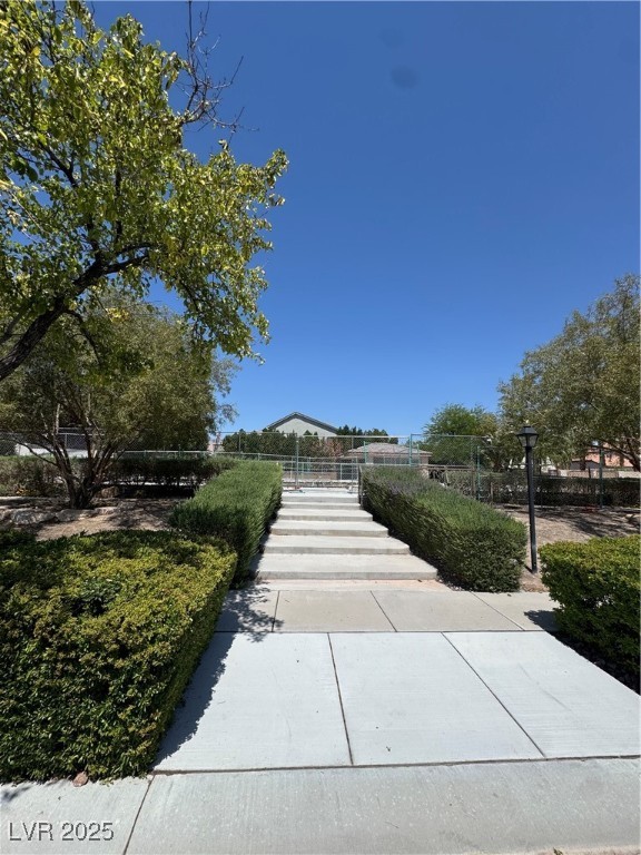 7360 Bachelors Button Drive Las Vegas NV 89131