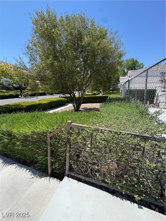 7360 Bachelors Button Drive Las Vegas NV 89131