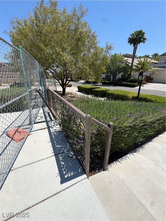7360 Bachelors Button Drive Las Vegas NV 89131