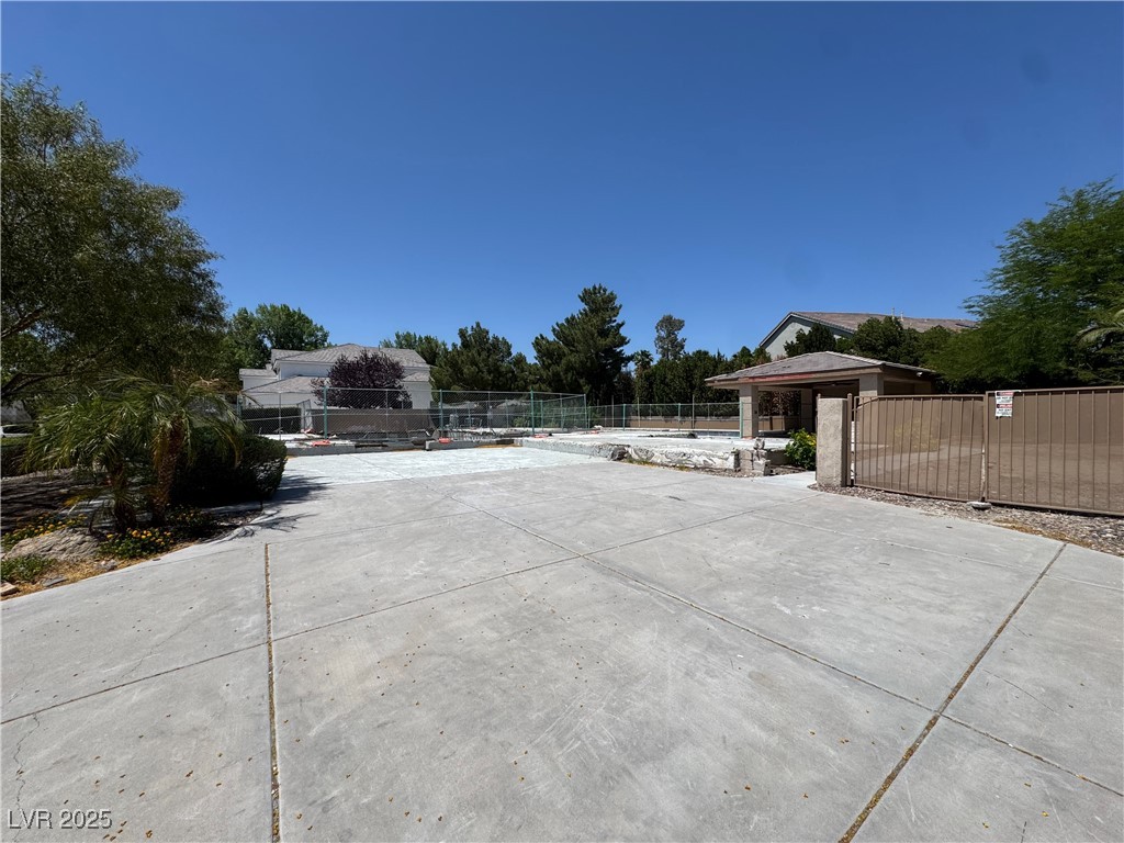 7360 Bachelors Button Drive Las Vegas NV 89131