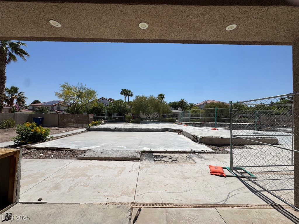 7360 Bachelors Button Drive Las Vegas NV 89131
