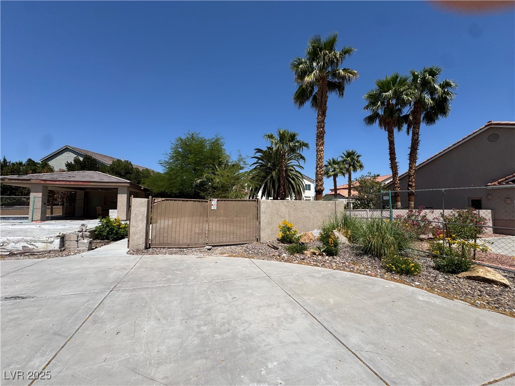 7360 Bachelors Button Drive Las Vegas NV 89131