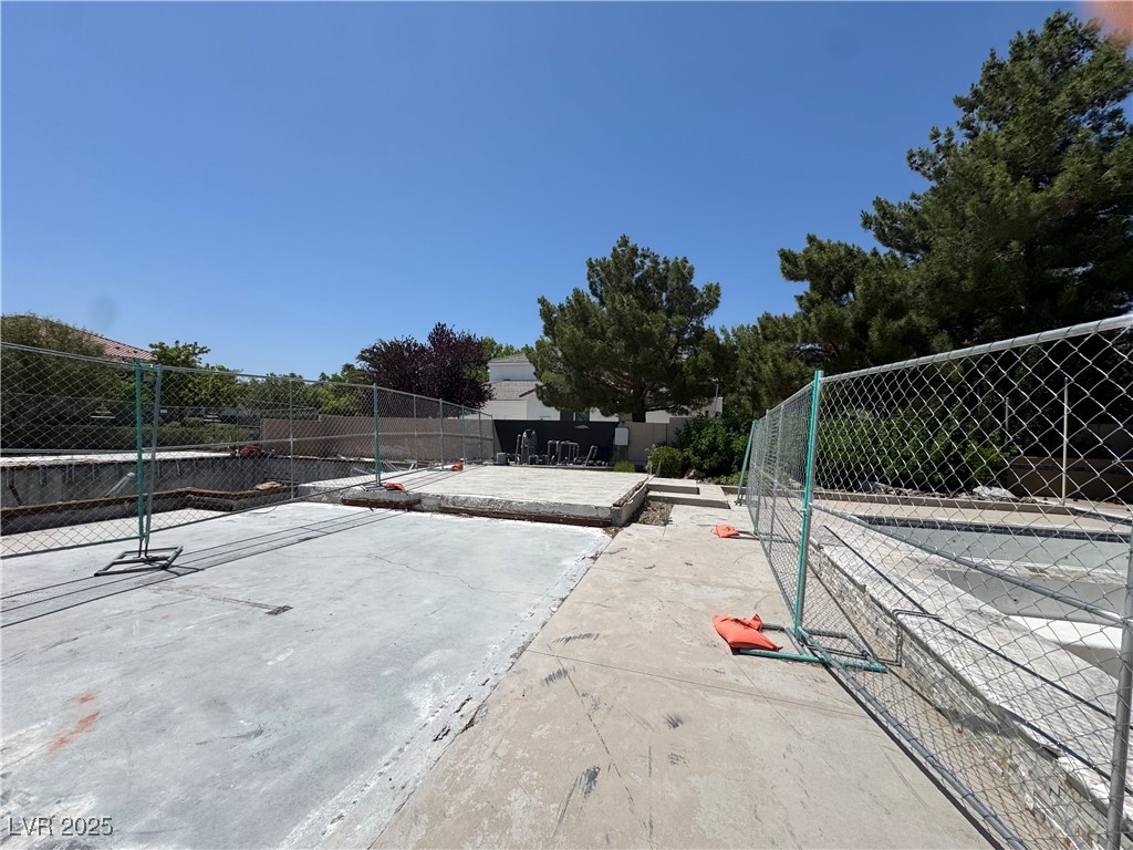 7360 Bachelors Button Drive Las Vegas NV 89131
