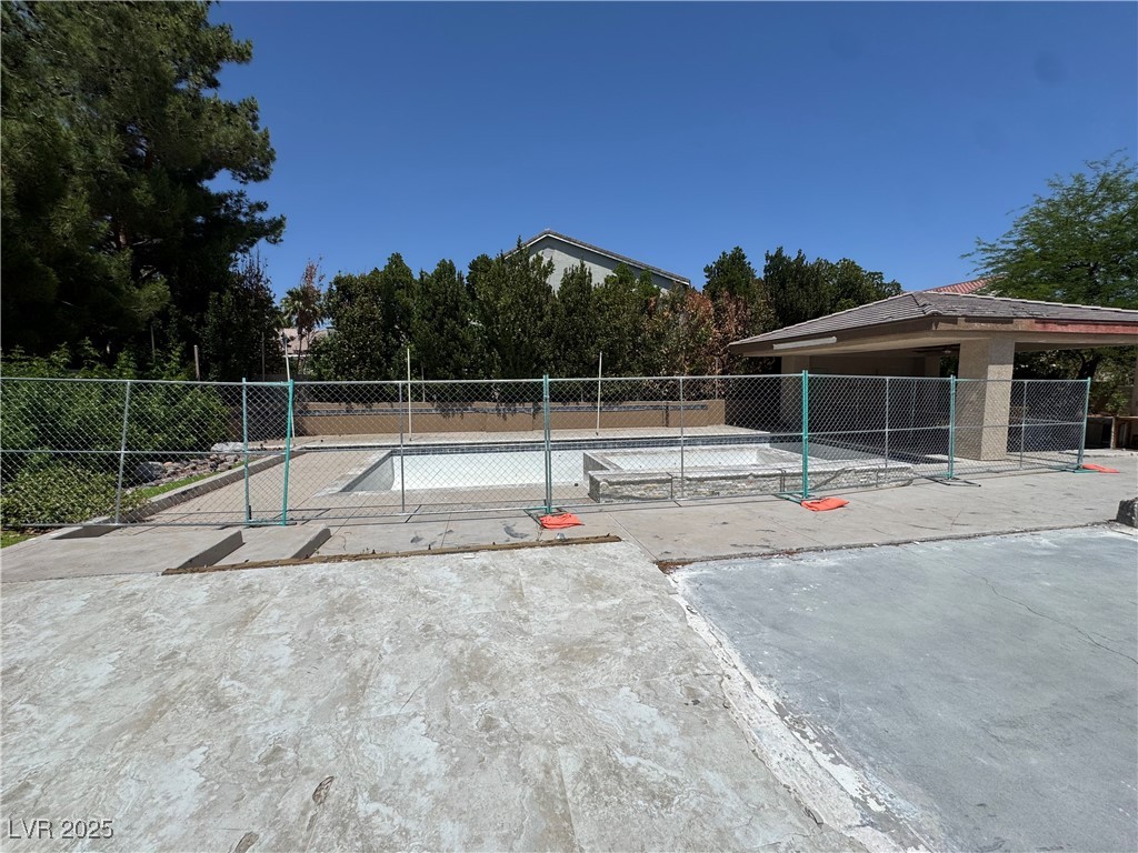 7360 Bachelors Button Drive Las Vegas NV 89131