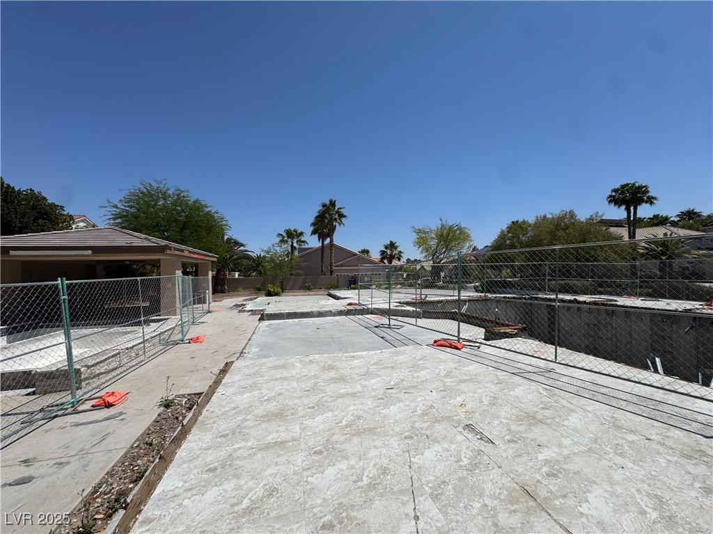 7360 Bachelors Button Drive Las Vegas NV 89131