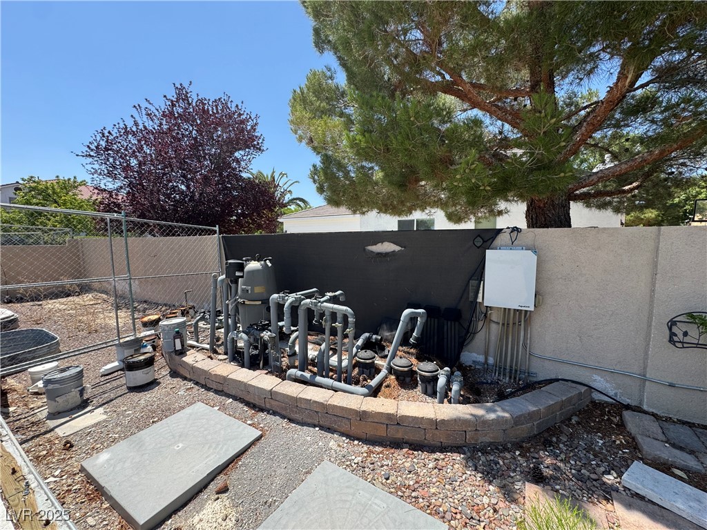 7360 Bachelors Button Drive Las Vegas NV 89131
