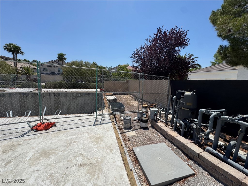 7360 Bachelors Button Drive Las Vegas NV 89131