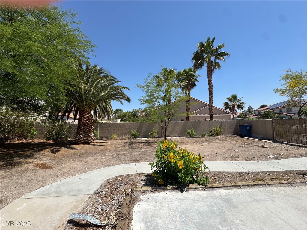 7360 Bachelors Button Drive Las Vegas NV 89131