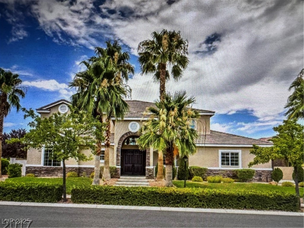 7360 Bachelors Button Drive Las Vegas NV 89131