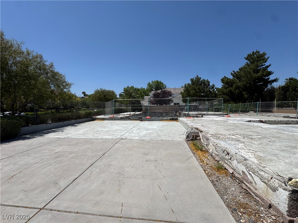 7360 Bachelors Button Drive Las Vegas NV 89131