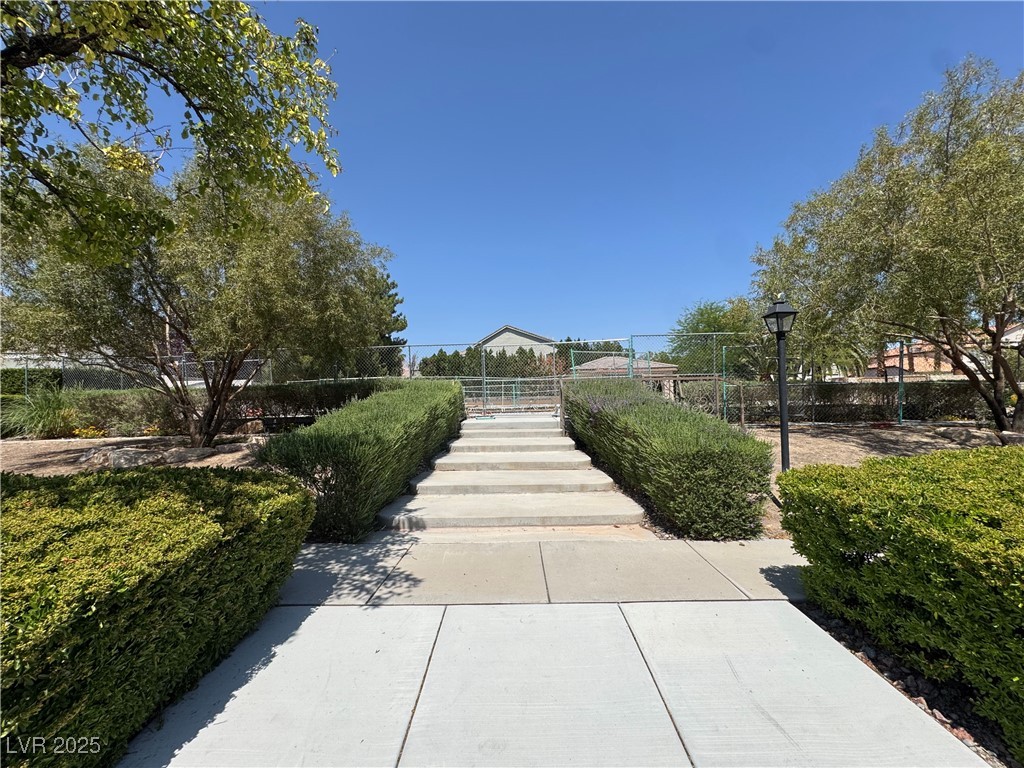 7360 Bachelors Button Drive Las Vegas NV 89131