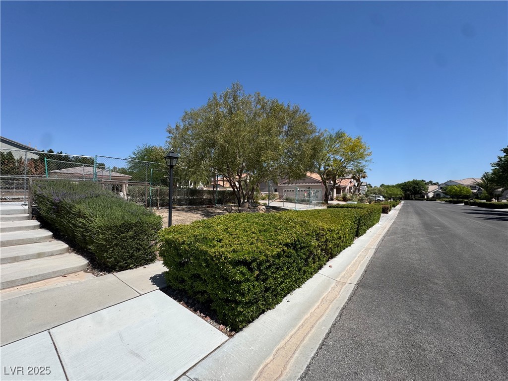 7360 Bachelors Button Drive Las Vegas NV 89131