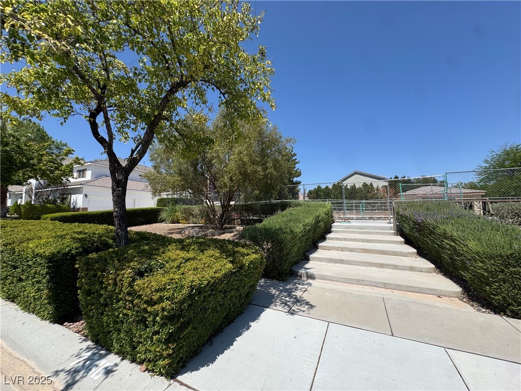 7360 Bachelors Button Drive Las Vegas NV 89131