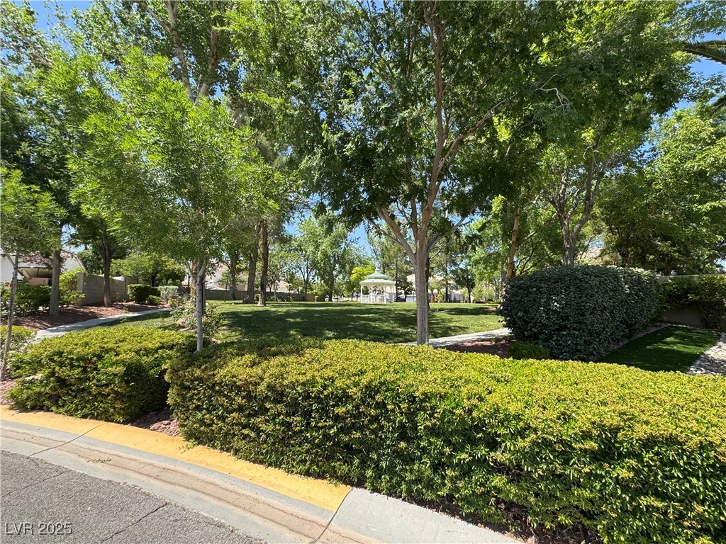 7360 Bachelors Button Drive Las Vegas NV 89131