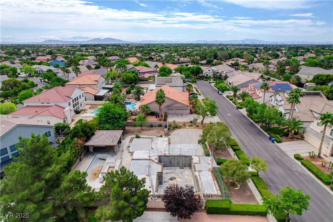 7360 Bachelors Button Drive Las Vegas NV 89131