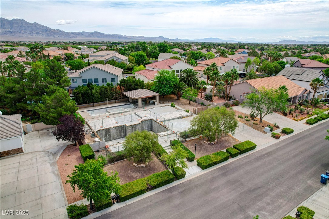 7360 Bachelors Button Drive Las Vegas NV 89131