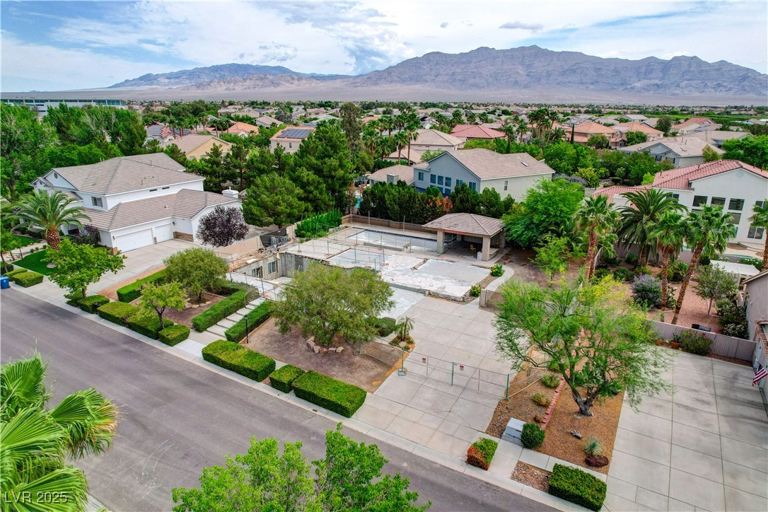 7360 Bachelors Button Drive Las Vegas NV 89131