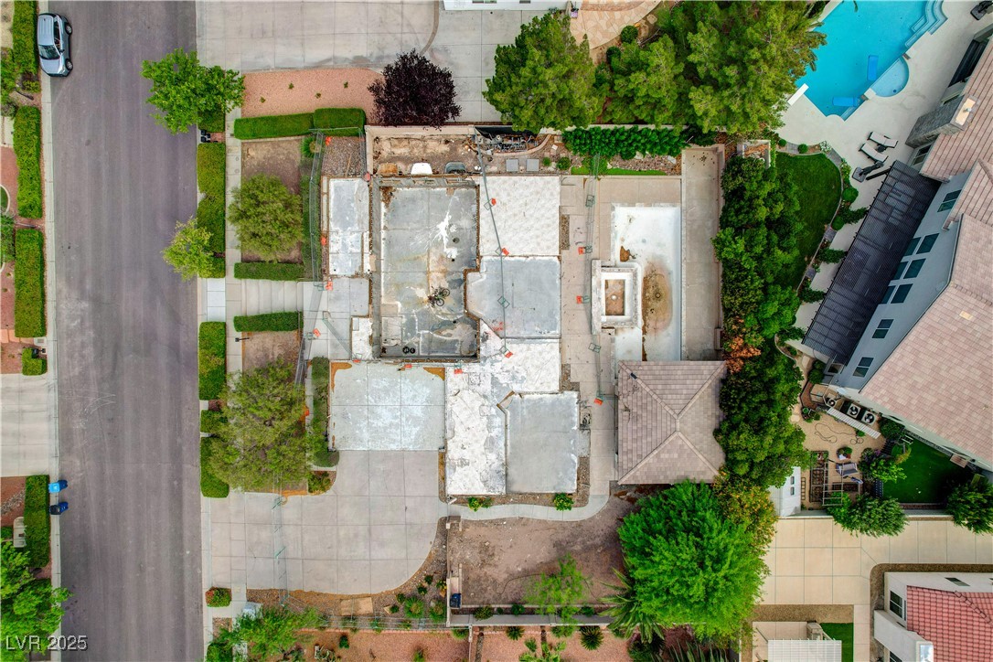7360 Bachelors Button Drive Las Vegas NV 89131
