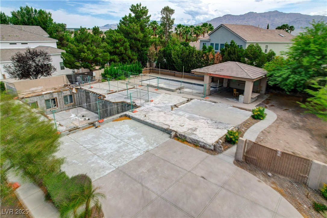 7360 Bachelors Button Drive Las Vegas NV 89131
