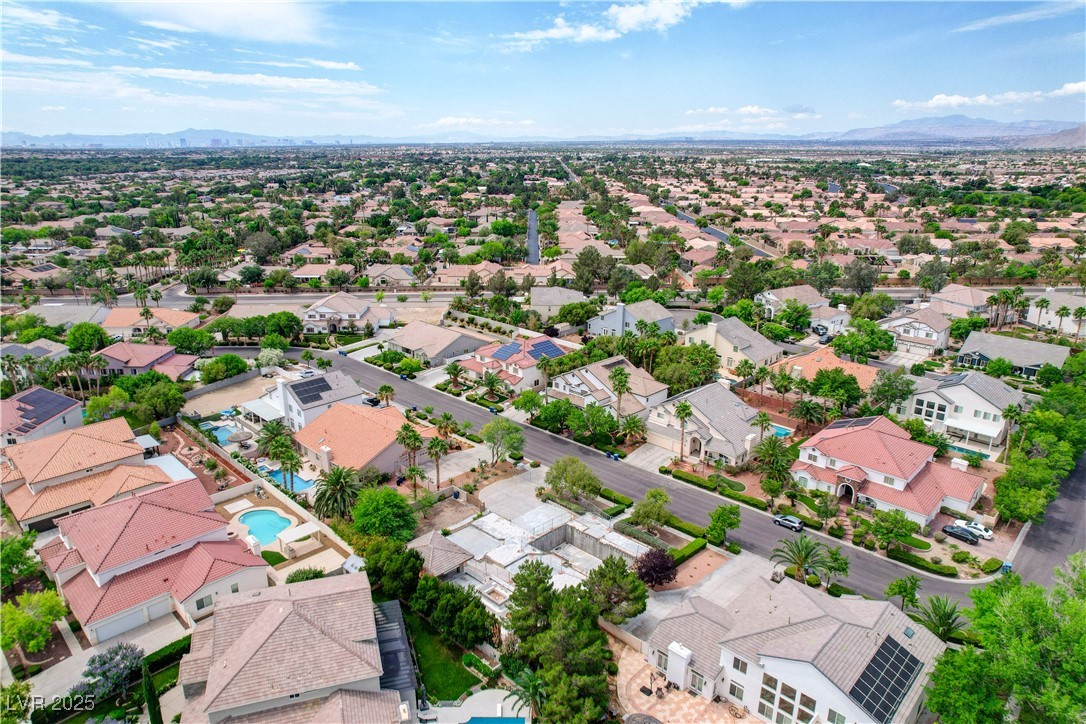 7360 Bachelors Button Drive Las Vegas NV 89131