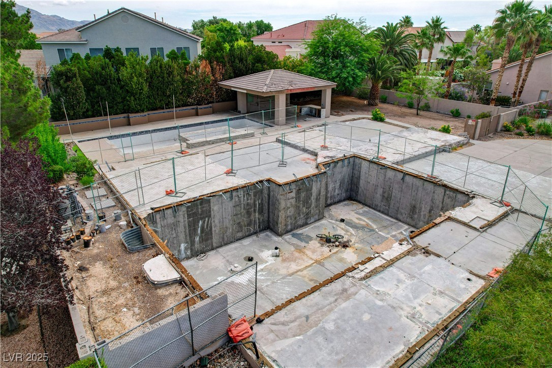 7360 Bachelors Button Drive Las Vegas NV 89131