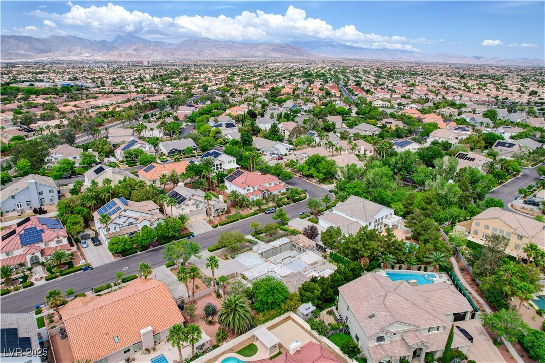 7360 Bachelors Button Drive Las Vegas NV 89131