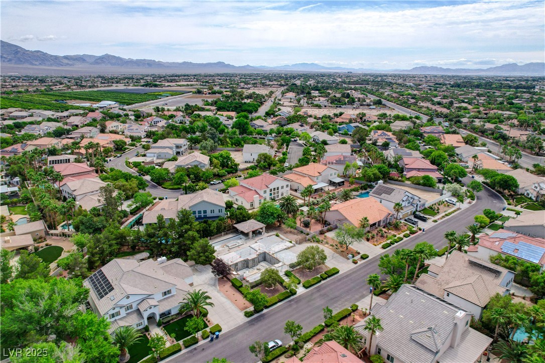 7360 Bachelors Button Drive Las Vegas NV 89131