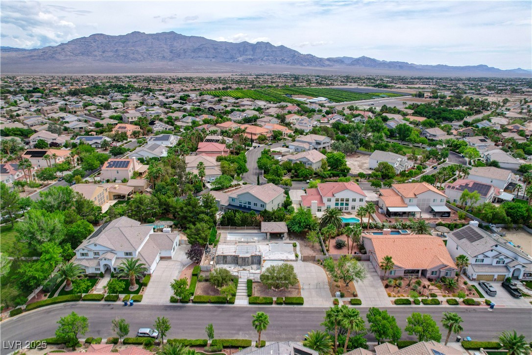 7360 Bachelors Button Drive Las Vegas NV 89131