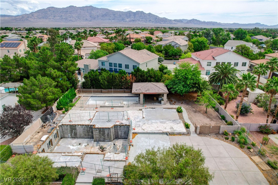 7360 Bachelors Button Drive Las Vegas NV 89131