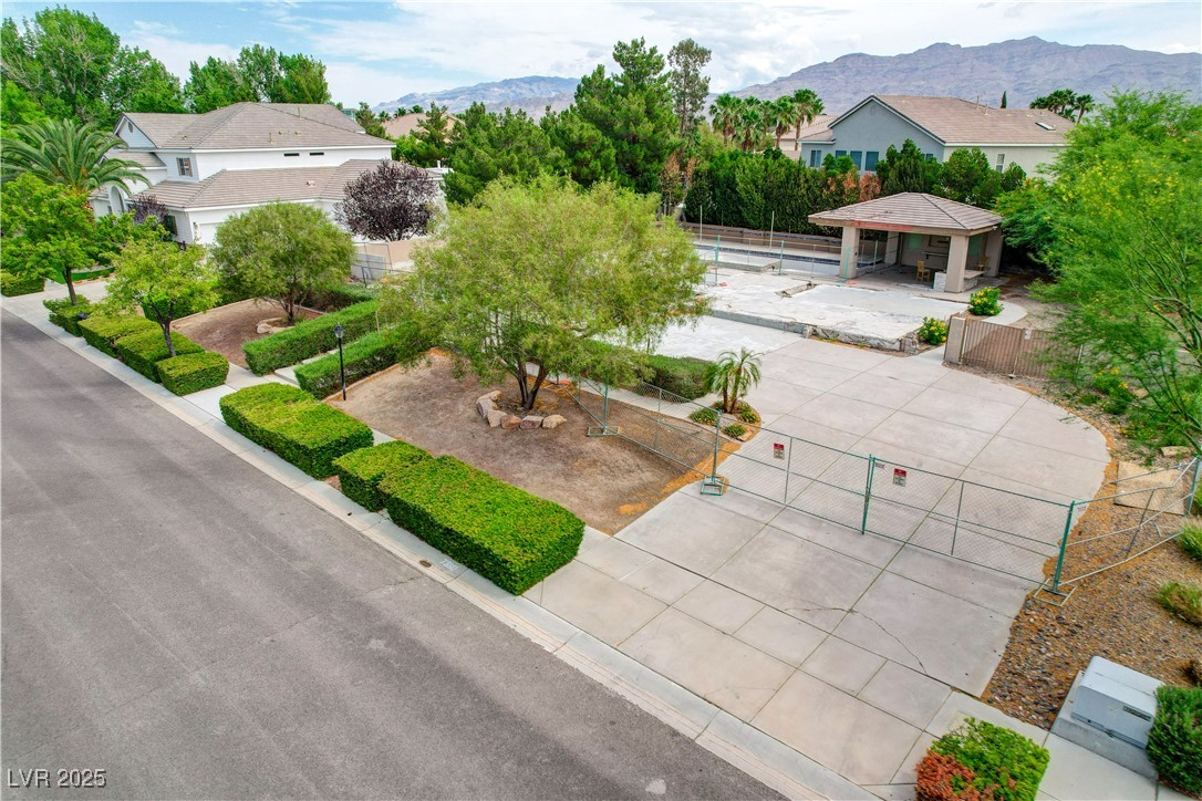 7360 Bachelors Button Drive Las Vegas NV 89131