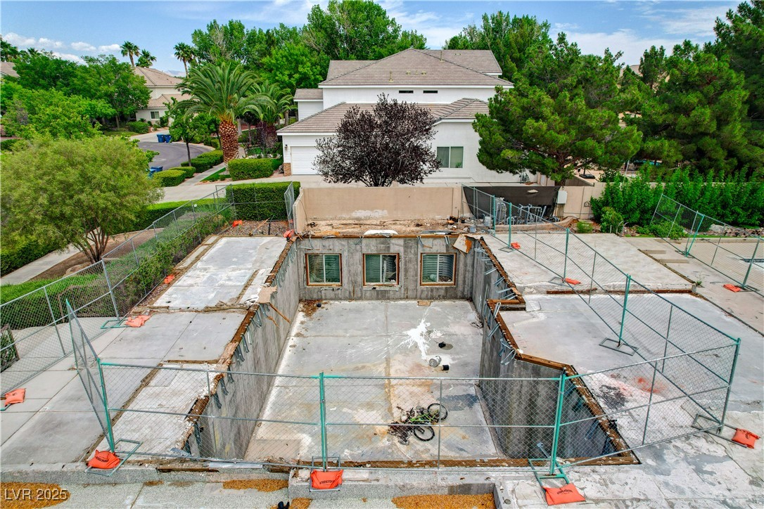 7360 Bachelors Button Drive Las Vegas NV 89131