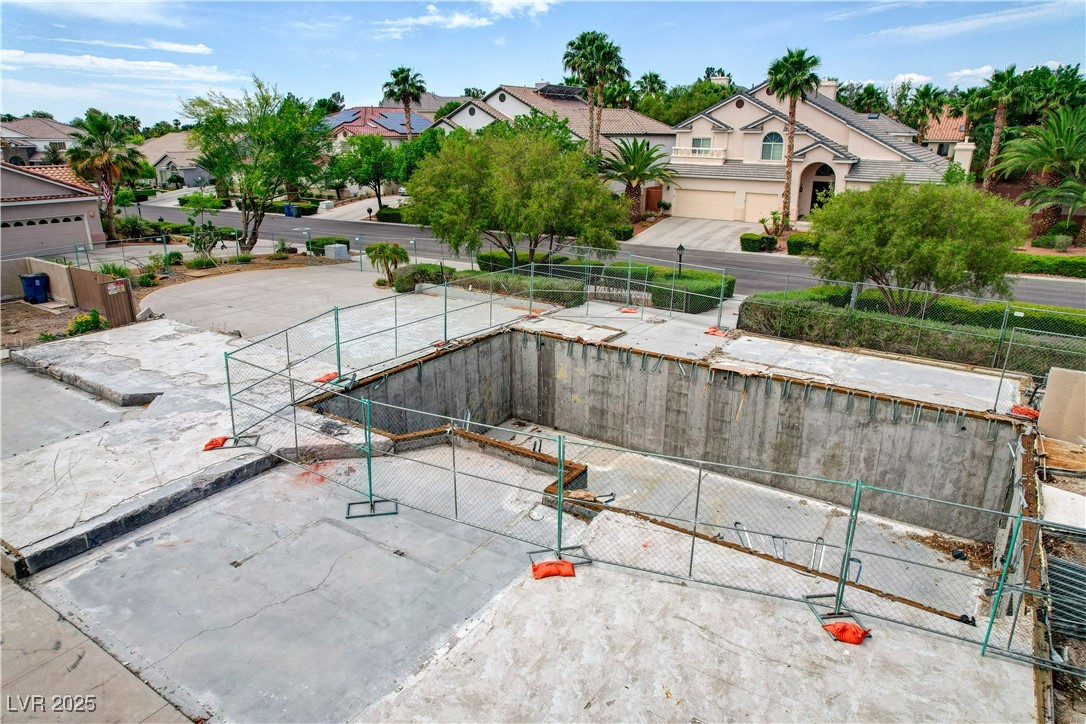 7360 Bachelors Button Drive Las Vegas NV 89131