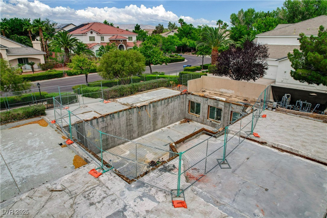 7360 Bachelors Button Drive Las Vegas NV 89131