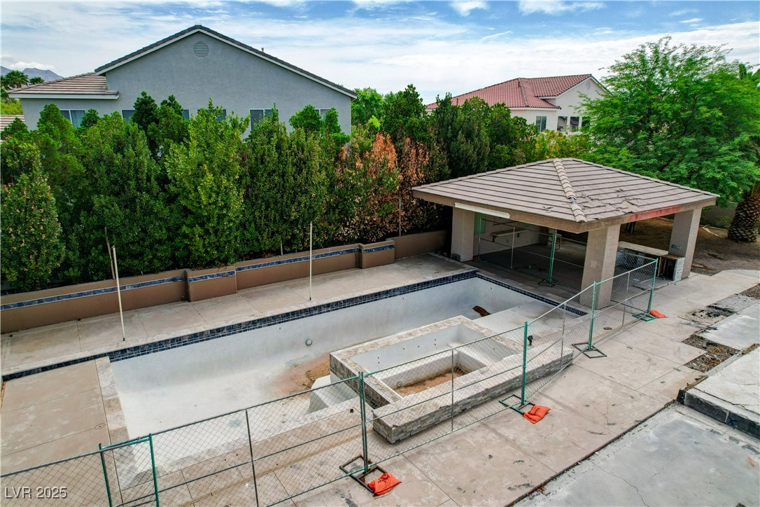 7360 Bachelors Button Drive Las Vegas NV 89131