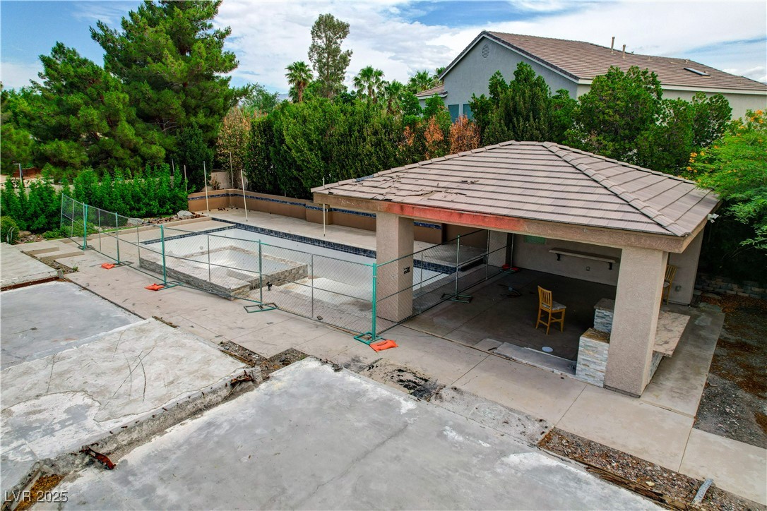 7360 Bachelors Button Drive Las Vegas NV 89131