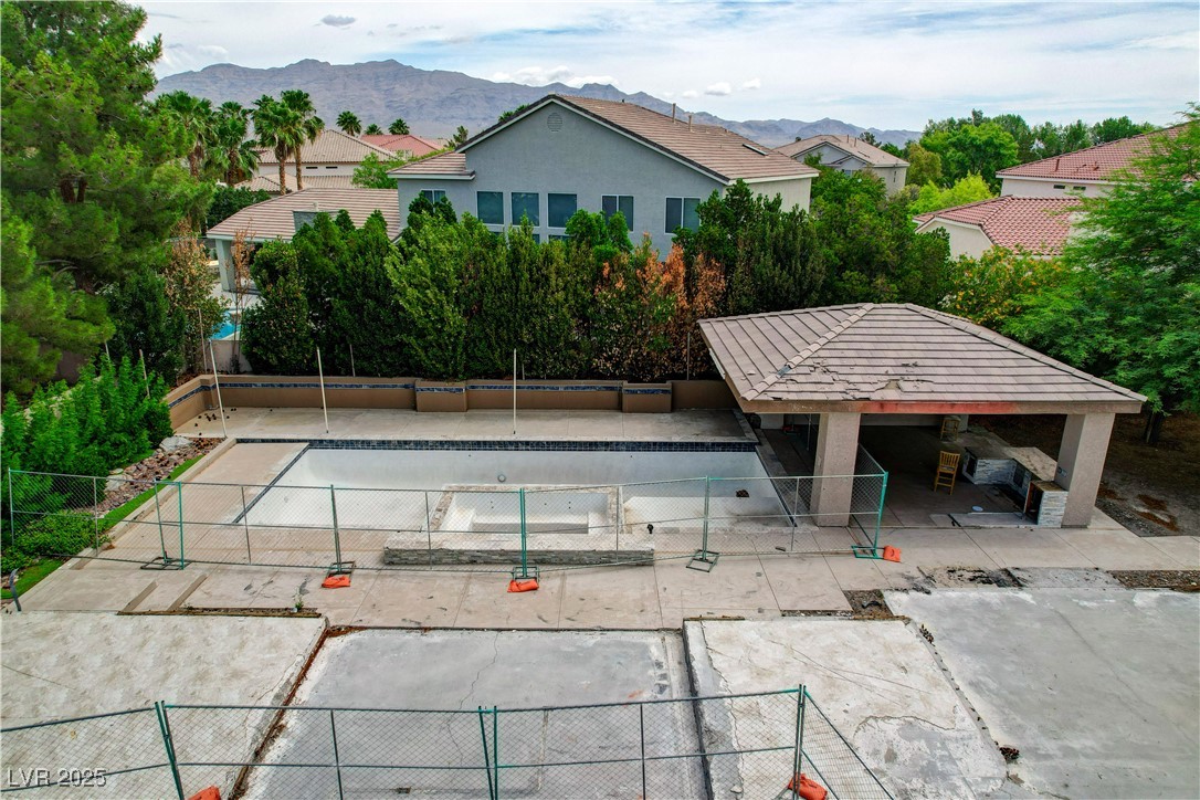 7360 Bachelors Button Drive Las Vegas NV 89131