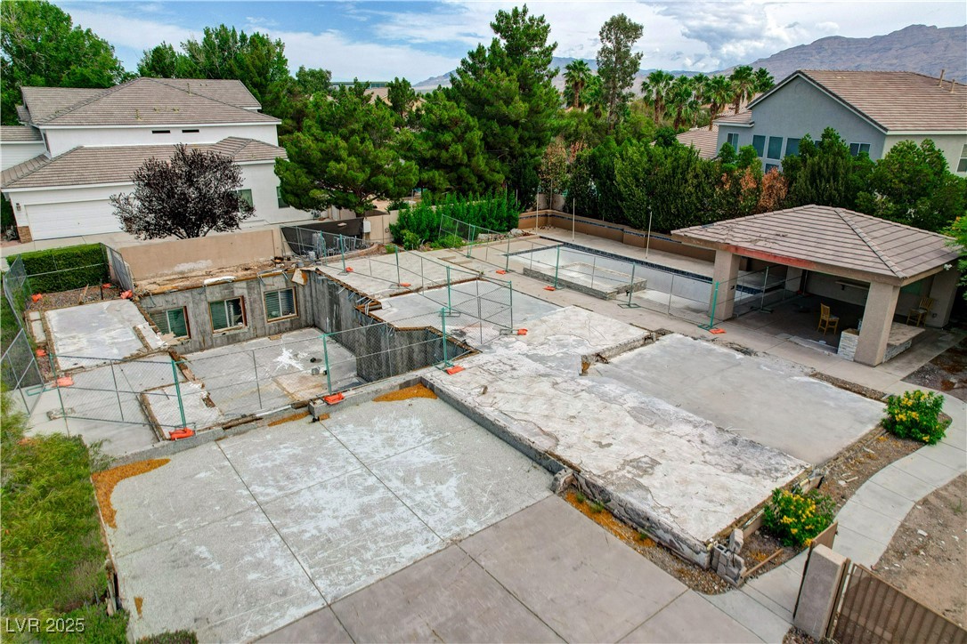 7360 Bachelors Button Drive Las Vegas NV 89131